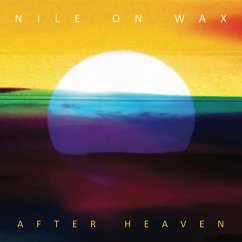 After Heaven (Ltd.Gtf.Yellow Lp) - Nile On Wax