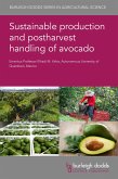 Sustainable production and postharvest handling of avocado (eBook, ePUB)