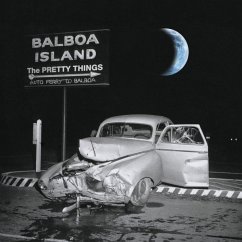 Balboa Island (Digipak) - Pretty Things,The