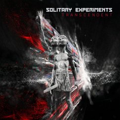 Transcendent (2cd) - Solitary Experiments