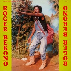 Roger Bekono - Bekono,Roger