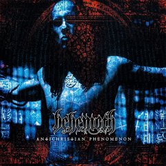 Antichristian Phenomenon (Black Vinyl) - Behemoth