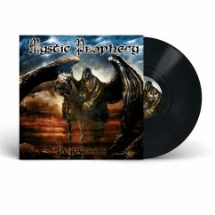 Regressus (Ltd.Black Lp) - Mystic Prophecy