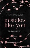 Mistakes Like You (eBook, ePUB)