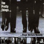 Rage Before Beauty (Digipak)