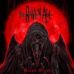 Blood Omen - Raven Age,The