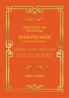 NEDERLANDSE VERTALING VAN DE QUR'AN (eBook, ePUB) - Yilmaz, Hakki