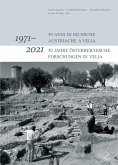 1971-2021: 50 anni di ricerche Austriache a Velia / 1971-2021: 50 Jahre Österreichische Forschungen in Velia (eBook, PDF)