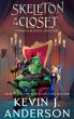 Skeleton in the Closet (eBook, ePUB) - Bild 1