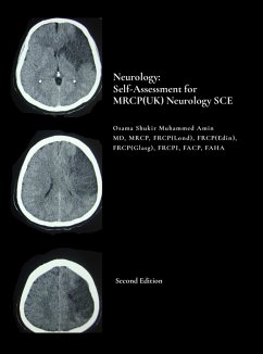 Cover Neurology: Self-Assessment for MRCP(UK) Neurology SCE (eBook, ePUB)