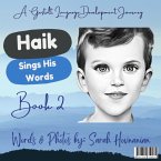 Haik Sings His Words-Book 2 (eBook, ePUB)