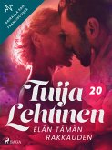 Elän tämän rakkauden (eBook, ePUB)