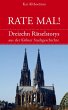 Rate mal! 13 Rätsel-Stories aus der... - Bild 1