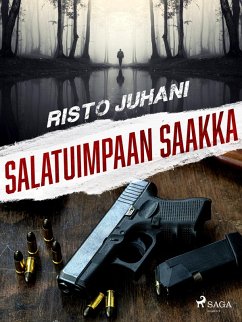 Cover Salatuimpaan saakka (eBook, ePUB)
