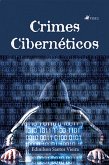 Crimes Ciberne´ticos (eBook, ePUB)