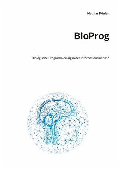BioProg (eBook, ePUB) - Künlen, Mathias