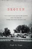 Broken: The Suspicious Death of Alydar and the End of Horse Racing's Golden Age (eBook, ePUB)