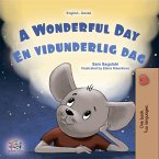 A Wonderful Day En vidunderlig dag (eBook, ePUB)
