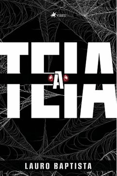 A Teia (eBook, ePUB) - Baptista, Lauro