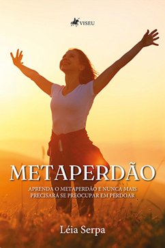 Metaperda~o (eBook, ePUB) - Serpa, Léia