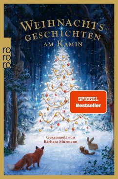 Weihnachtsgeschichten am Kamin 38 (eBook, ePUB)