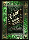 The League of Lady Poisoners (eBook, ePUB)