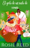 El grito de un susto de verano (eBook, ePUB) El grito de un susto de verano (eBook, ePUB)