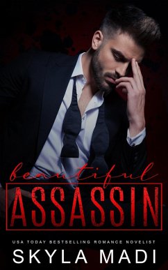 Beautiful Assassin (eBook, ePUB) - Madi, Skyla