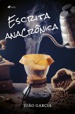 Escrita anaCro^nica (eBook, ePUB)