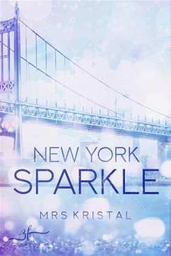 New York Sparkle (eBook, ePUB) - Kristal, Mrs