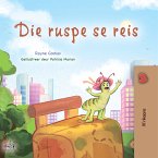 Die ruspe se reis (eBook, ePUB)