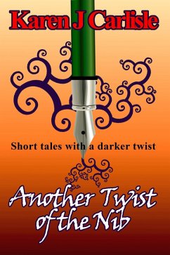 Another Twist of the Nib (eBook, ePUB) - Carlisle, Karen J.