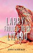 Larry the Frilled-Neck Lizard: Fun and... - Bild 1