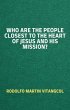 Who are the People Closest to the Heart... - Bild 1