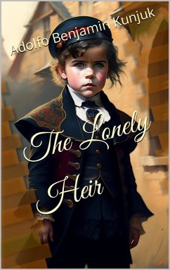 The Lonely Heir (eBook, ePUB) - Kunjuk, Adolfo Benjamin