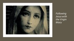 Cover Following Jesus with the Virgin Mary (eBook, ePUB)