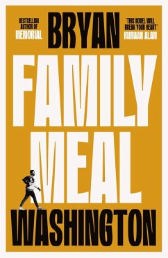 Family Meal (eBook, ePUB) - Washington, Bryan