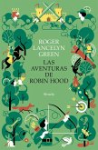 Las aventuras de Robin Hood (eBook, ePUB)