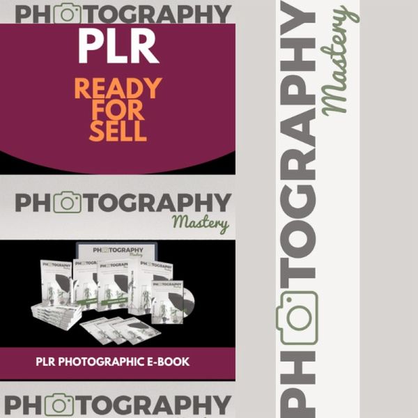 The History Of Digital Photography (eBook, ePUB)