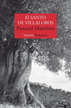 Cover El santo de Villalobos (eBook, ePUB)