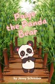 Paige the Panda Bear (eBook, ePUB)