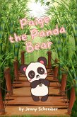 Paige the Panda Bear: Beginner Reader, the Adorable World of Giant Pandas with Engaging Animal Facts (Tiny Tails Animal Facts Series, #4) (eBook, ePUB) Paige the Panda Bear: Beginner Reader, the Adorable World of Giant Pandas with Engaging Animal Facts (Tiny Tails Animal Facts Series, #4) (eBook, ePUB)