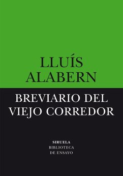 Cover Breviario del viejo corredor (eBook, ePUB)