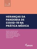 Heranças da pandemia de covid-19 na prática médica (eBook, ePUB)
