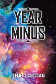Year Minus (eBook, ePUB)
