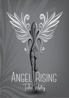 Cover Angel Rising (eBook, ePUB)