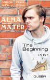 Alma Mater (eBook, ePUB)