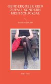 Genderqueer kein Zufall sondern mein Schicksal (eBook, ePUB)
