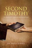 Second Timothy (eBook, ePUB)
