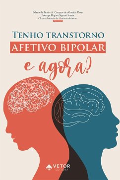 Cover Tenho transtorno afetivo bipolar, e agora? (eBook, ePUB)